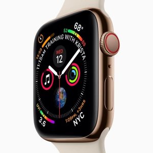 Apple Smart Watch Series 4