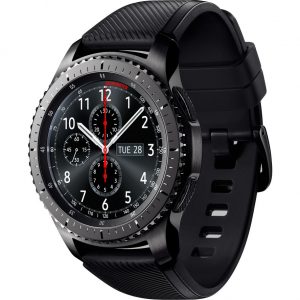 Samsung Gear S3