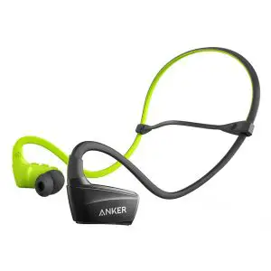 Tai Nghe Bluetooth Thể Thao Anker Soundbuds Sport NB10 - A3260