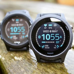 Đồng Hồ Thông Minh Garmin Forerunner 945