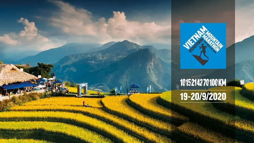 Vietnam Mountain Marathon