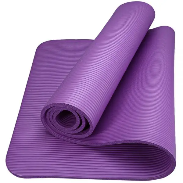 Thảm tập Yoga NBR