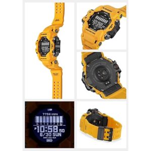 Casio G-Shock Rangeman