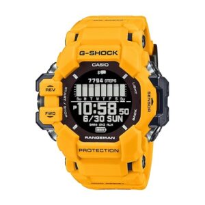 Casio G-Shock Rangeman