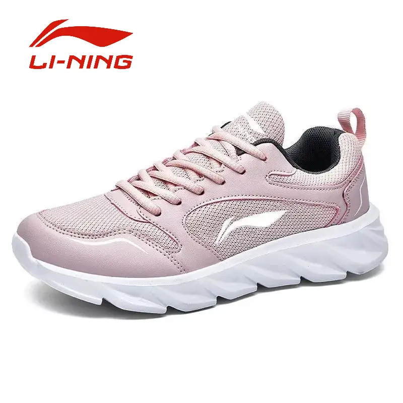 [LI-NING] – Giày thể thao Lining nữ 2021 chính hãng