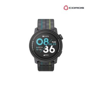 Đồng hồ GPS thể thao COROS PACE 3 - Black