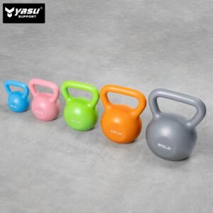 Tạ Bình vôi,Tạ Ấm,Tạ Quai Xách, Tạ Chuông Tập Gym Cho Nữ Tập Mông Chân đùi